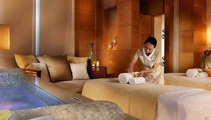Zhongda Jindu Hotel Kuangcsou Kültér fotó
