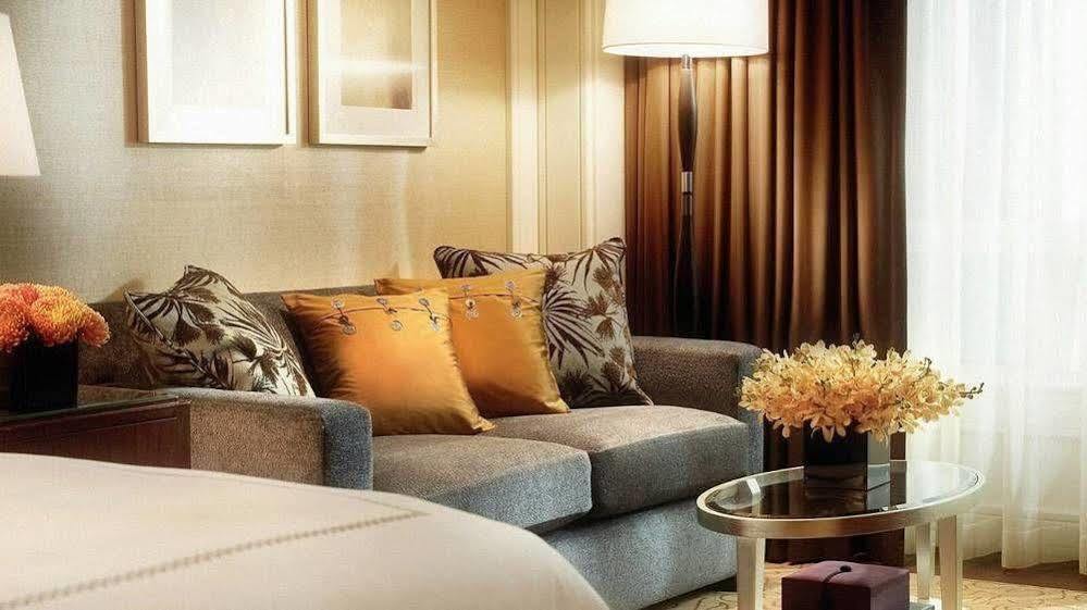 Zhongda Jindu Hotel Kuangcsou Kültér fotó